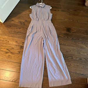 NEW Athleta Brooklyn Heights Wide Leg Jumpsuit